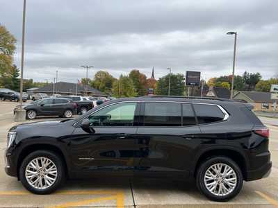 2024 GMC Acadia, $42900. Photo 5