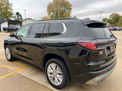2024 GMC Acadia, $42900. Photo 6