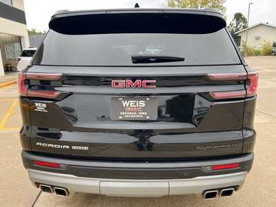 2024 GMC Acadia, $42900. Photo 7