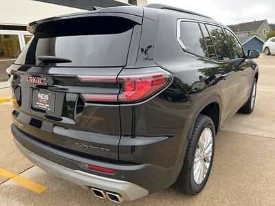 2024 GMC Acadia, $42900. Photo 8