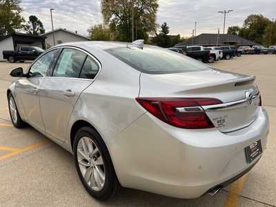 2015 Buick Regal, $11900. Photo 6