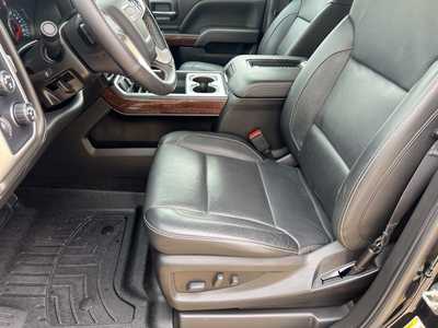 2018 GMC 1500 Crew Cab, $35000. Photo 11