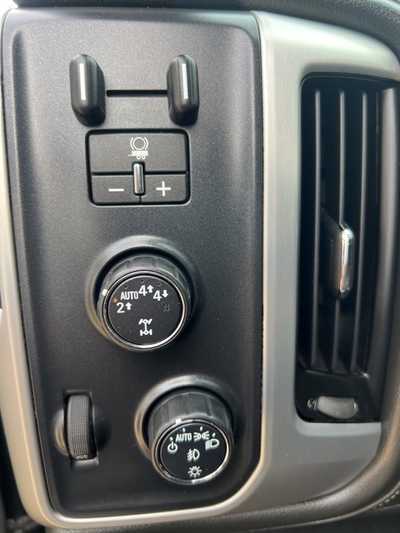 2018 GMC 1500 Crew Cab, $35000. Photo 12