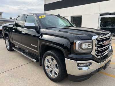 2018 GMC 1500 Crew Cab, $35000. Photo 2