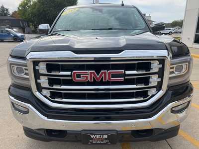 2018 GMC 1500 Crew Cab, $35000. Photo 3