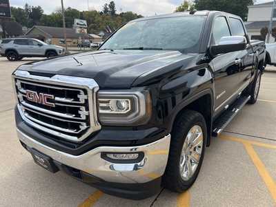 2018 GMC 1500 Crew Cab, $35000. Photo 4