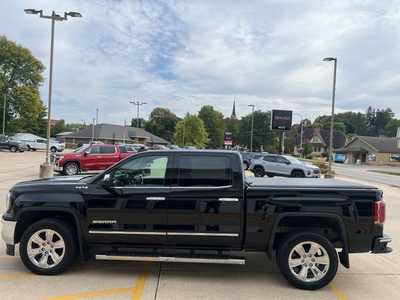 2018 GMC 1500 Crew Cab, $35000. Photo 5