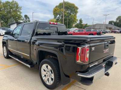 2018 GMC 1500 Crew Cab, $35000. Photo 6