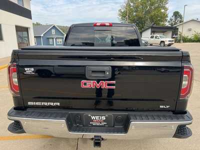 2018 GMC 1500 Crew Cab, $35000. Photo 7
