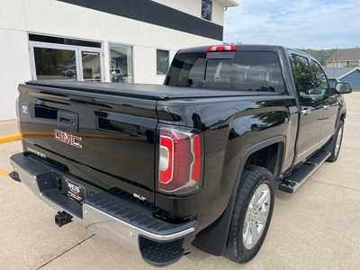 2018 GMC 1500 Crew Cab, $35000. Photo 8