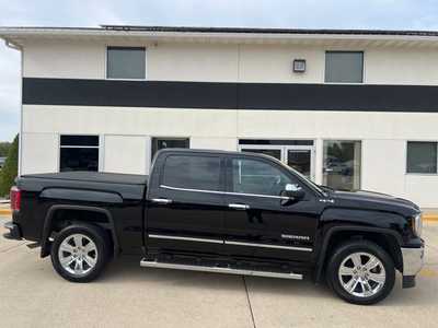 2018 GMC 1500 Crew Cab, $35000. Photo 1