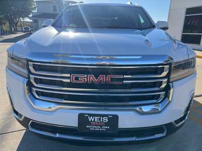 2023 GMC Acadia, $28763. Photo 3