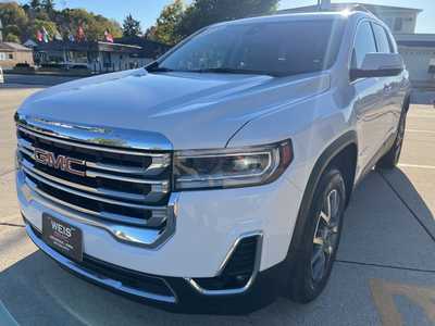2023 GMC Acadia, $28763. Photo 4