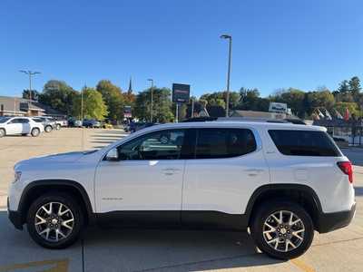 2023 GMC Acadia, $28763. Photo 5