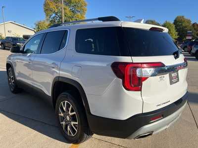 2023 GMC Acadia, $28763. Photo 6
