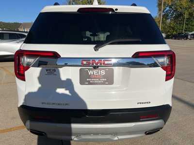 2023 GMC Acadia, $28763. Photo 7