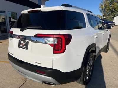 2023 GMC Acadia, $28763. Photo 8