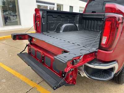 2026 GMC 1500 Crew Cab, $67720. Photo 10