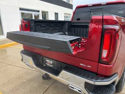 2026 GMC 1500 Crew Cab, $67720. Photo 11