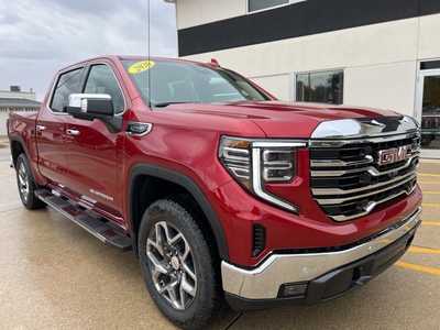2026 GMC 1500 Crew Cab, $67720. Photo 2