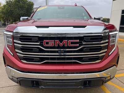 2026 GMC 1500 Crew Cab, $67720. Photo 3