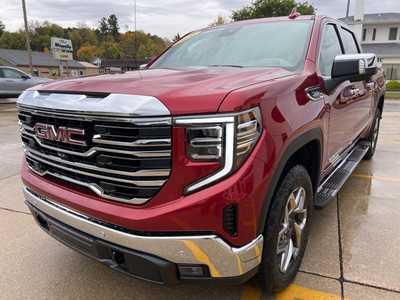 2026 GMC 1500 Crew Cab, $67720. Photo 4