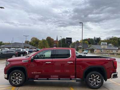 2026 GMC 1500 Crew Cab, $67720. Photo 5
