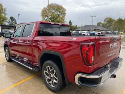 2026 GMC 1500 Crew Cab, $67720. Photo 6