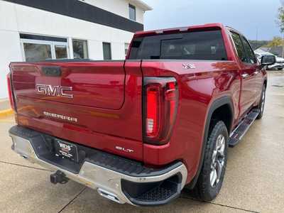 2026 GMC 1500 Crew Cab, $67720. Photo 8