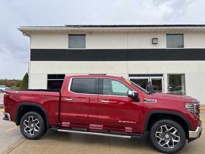 2026 GMC 1500 Crew Cab, $67720. Photo 1