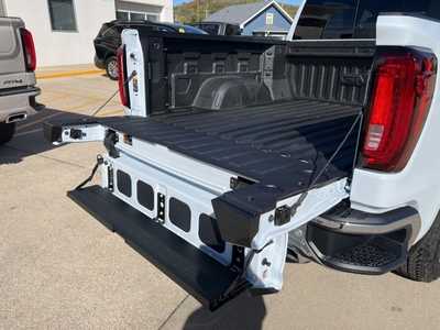 2026 GMC 1500 Crew Cab, $67940. Photo 10