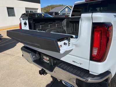 2026 GMC 1500 Crew Cab, $67940. Photo 11