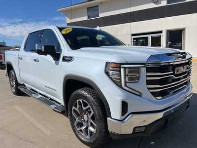 2026 GMC 1500 Crew Cab, $67940. Photo 2