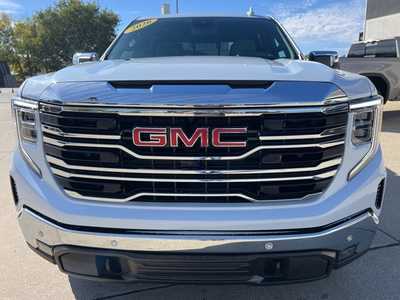 2026 GMC 1500 Crew Cab, $67940. Photo 3