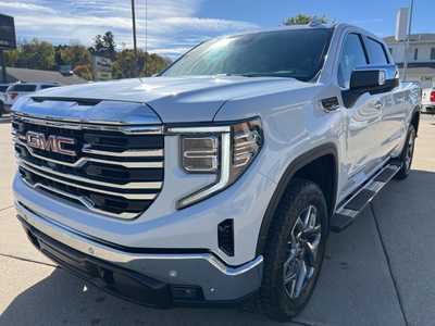 2026 GMC 1500 Crew Cab, $67940. Photo 4
