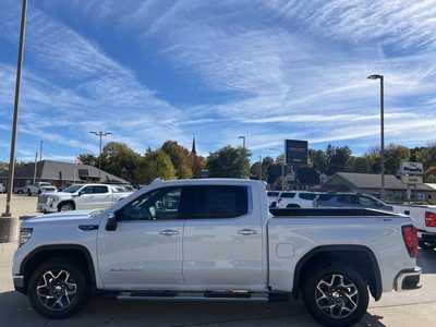 2026 GMC 1500 Crew Cab, $67940. Photo 5