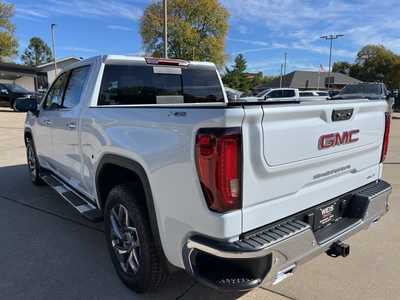 2026 GMC 1500 Crew Cab, $67940. Photo 6