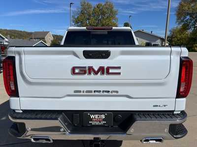 2026 GMC 1500 Crew Cab, $67940. Photo 7