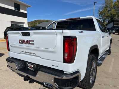 2026 GMC 1500 Crew Cab, $67940. Photo 8
