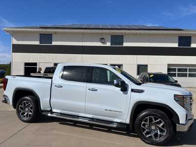 2026 GMC 1500 Crew Cab, $67940. Photo 1