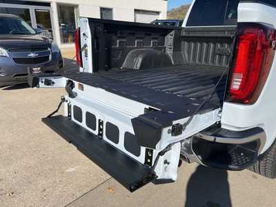 2026 GMC 1500 Crew Cab, $67940. Photo 10