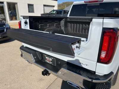 2026 GMC 1500 Crew Cab, $67940. Photo 11