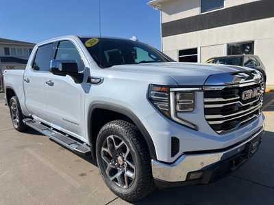 2026 GMC 1500 Crew Cab, $67940. Photo 2