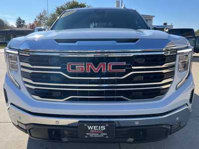 2026 GMC 1500 Crew Cab, $67940. Photo 3