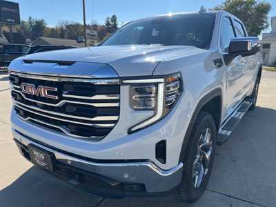 2026 GMC 1500 Crew Cab, $67940. Photo 4