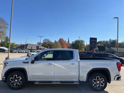 2026 GMC 1500 Crew Cab, $67940. Photo 5