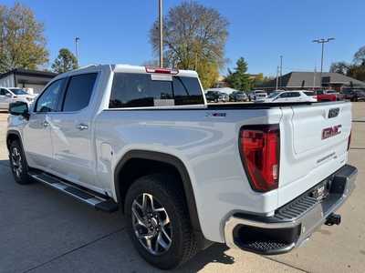 2026 GMC 1500 Crew Cab, $67940. Photo 6