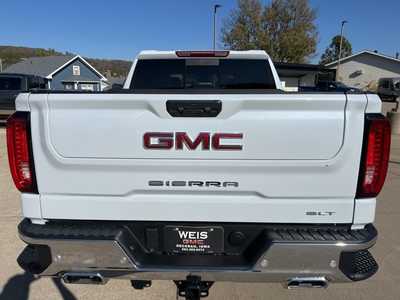 2026 GMC 1500 Crew Cab, $67940. Photo 7