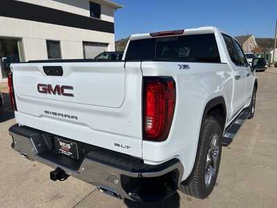 2026 GMC 1500 Crew Cab, $67940. Photo 8