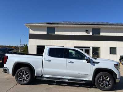 2026 GMC 1500 Crew Cab, $67940. Photo 1